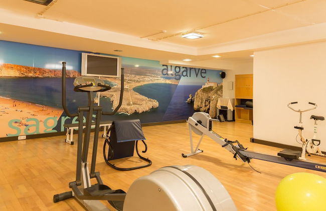 Pontalaia Apartamentos Turisticos - Foto 41