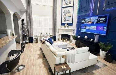 The Perfect Getaway Close to Downtown, NRG - Foto 20