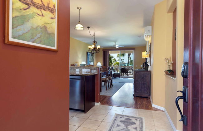 Fairway Villas Lanai Overlook - Foto 45