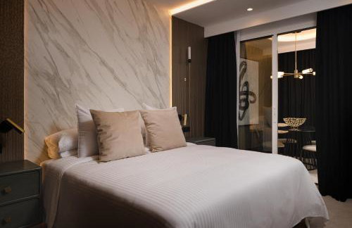 Blue Marina Suites - Boutique Apartments - Foto 95