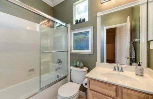 Elegant Natomas Town-home For Business Travelers - Foto 28