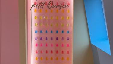 Capsule Candy - piscine à boules - cinéma privé - Foto 3