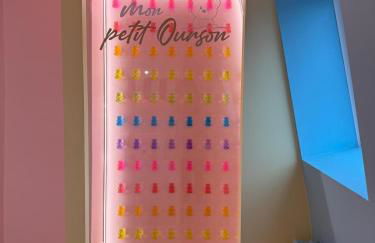 Capsule Candy - piscine à boules - cinéma privé - Foto 3