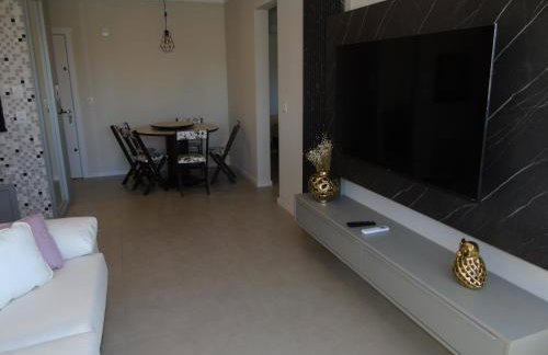 AP novo, bairro nobre, ótima localização, Vale dos Vinhedos, Fenavinho - Foto 11