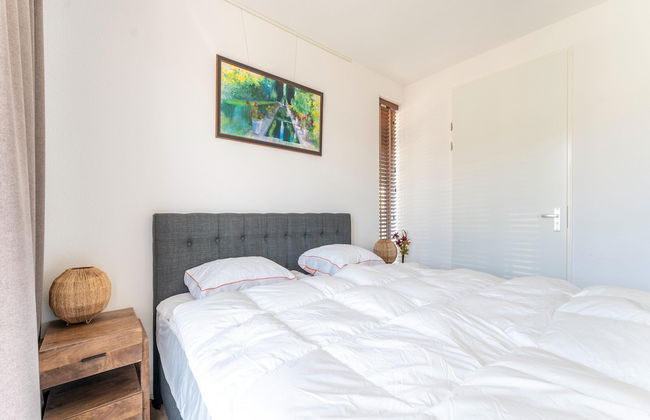 Holiday Home in Harderwijk With Private Jacuzzi - Foto 9