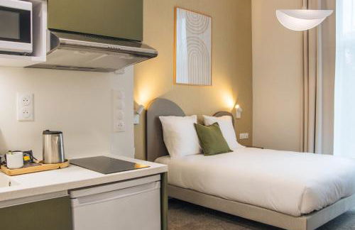 Adagio Access Bordeaux Sud Pessac - Foto 22