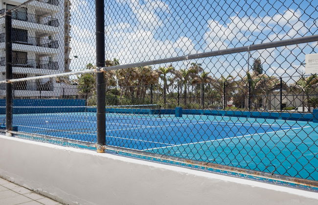 Beachfront Property Pool Gym Tennis Miami Beach! - Foto 122