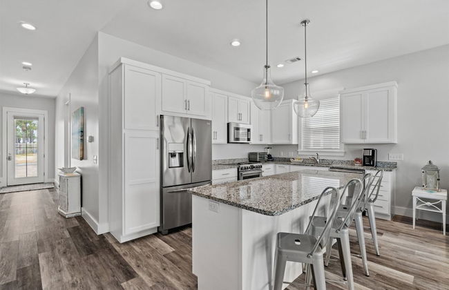 4101 Choctaw St - Foto 28