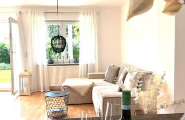 George Home 2 Zi-Appartement - Foto 7