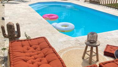 Villa Belharra - Foto 3