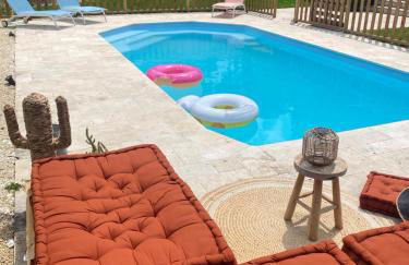 Villa Belharra - Foto 3