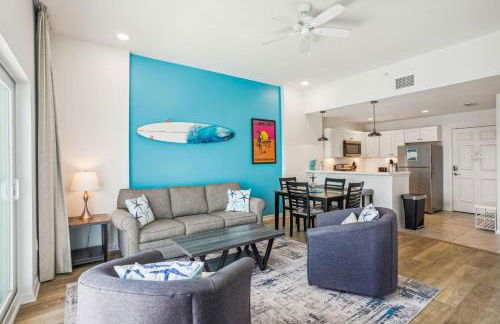 Madeira Bay Resort I 1505 - Foto 5