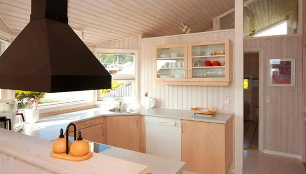 8 Person Holiday Home in Sjolund-by Traum - Foto 3