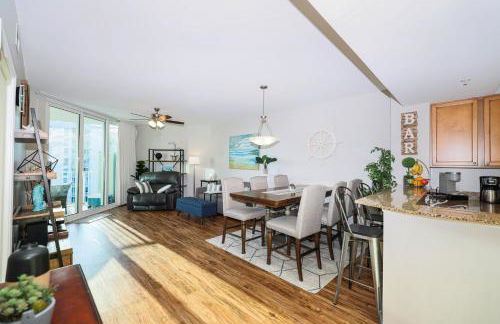 Marvelous 9th Floor Condo Gulf, Pool & Sunset View - Foto 37