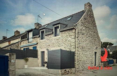 Studio Saint-Jacques - Foto 17