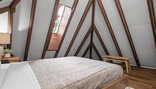 Shadyside, Pittsburgh, Modern and Unique 1 Bedroom Unit6 with Free Parking - Foto 3