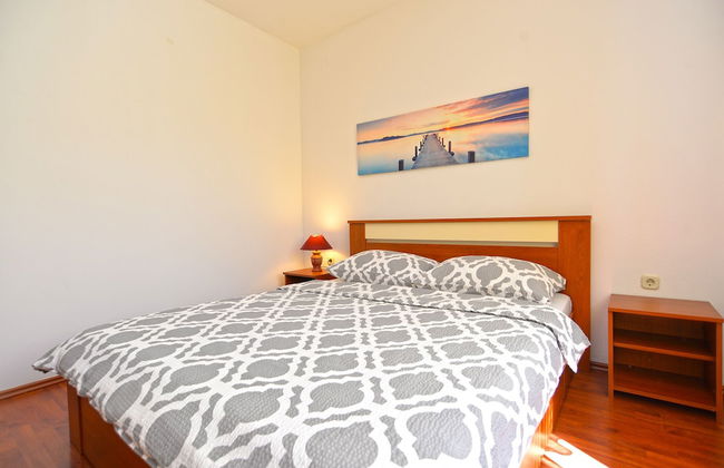 Apartmenst Marisita 1124 - Foto 13