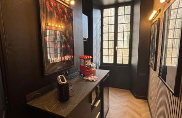 Appartement centre ville Laval avec cinéma - Foto 15