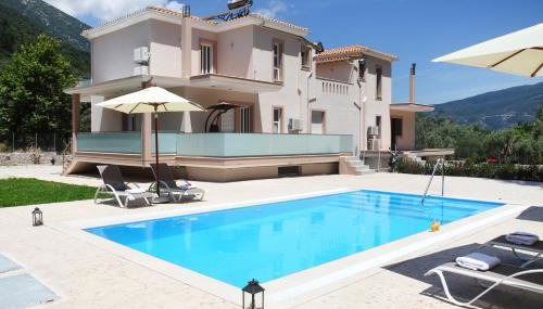 Villa Ligero - Foto 5, Garden