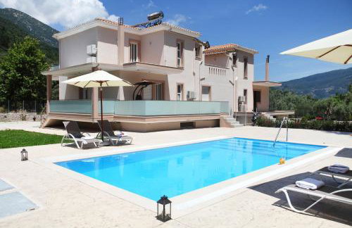 Villa Ligero - Foto 5