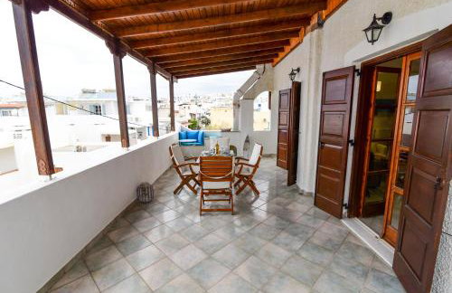 Drosia Residence 150m from Saint George Beach - Foto 30