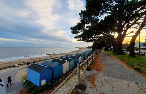 Mudeford Beach Lodge - Foto 9