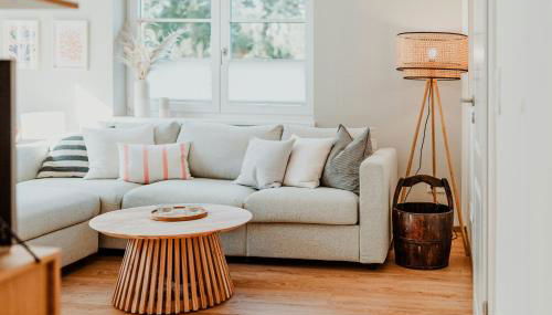 Lovely Holiday Apartment In Lower Spreewald - Foto 2