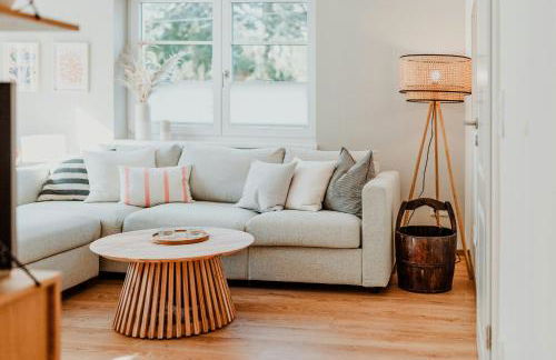 Lovely Holiday Apartment In Lower Spreewald - Foto 2