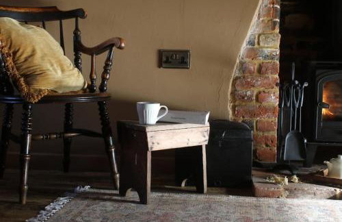 THE NOOK NORFOLK - Cottage in Sedgeford - Foto 13