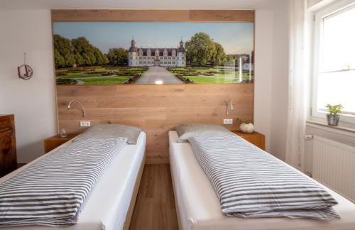 Fewo Papst Nordborchen - Foto 6