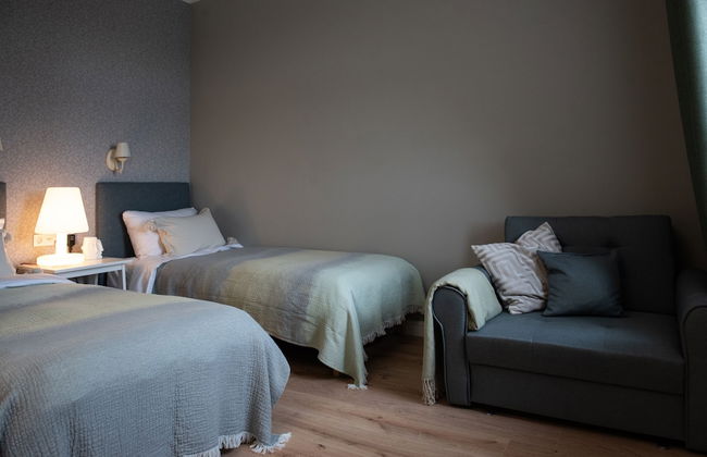 aparthotel Amella - Photo 14