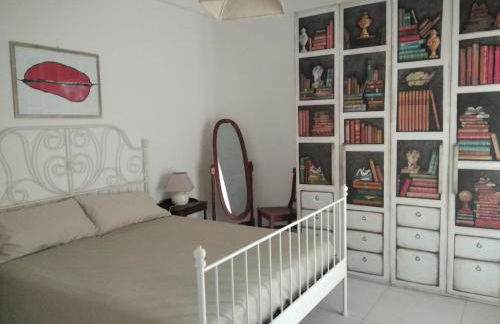 Casa Vacanza -Trani centro - Foto 5