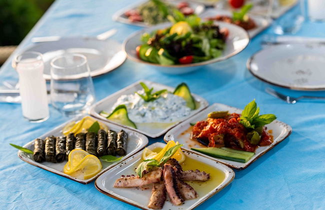 Etenna Beach Bungalows - Foto 78