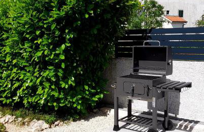 Villa Aria in Filipana - Foto 13