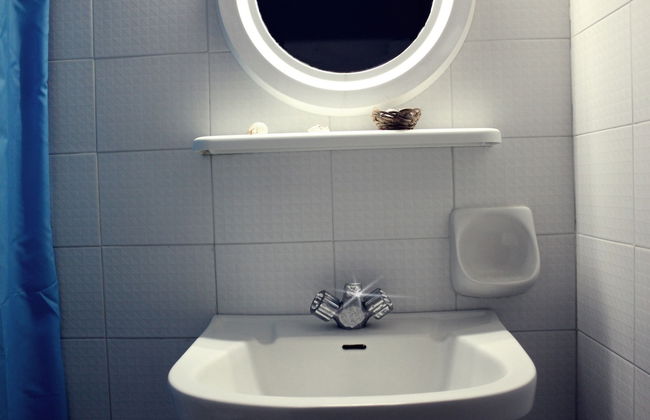 Elga Hotel - Foto 16