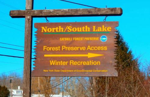 Colgate Lake Lodge - Foto 70