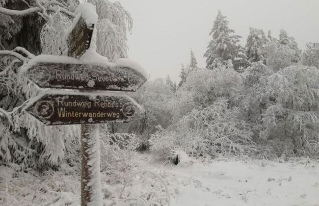 Lovely Apartment in Hesse - Foto 39