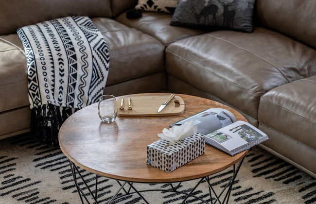 Bearfoot Lodge - Photo 32