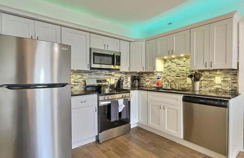 Crescent Beach 1011 #1 - Foto 26