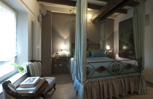 Casa Fluò Relais - Foto 11