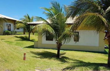 Casa espetacular em condomínio pé-na-areia, RZ15 - Photo 10