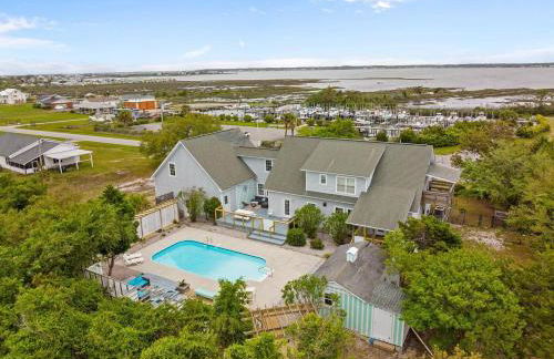 Harkers Haven home - Foto 14