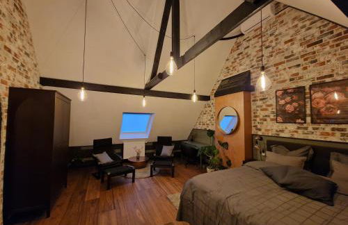 Ferienwohnung Auszeit - Foto 1