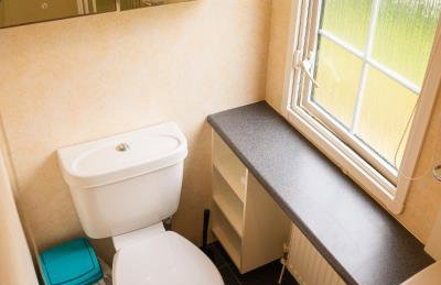 The Oaks Caravan at Kingsmead - Foto 9