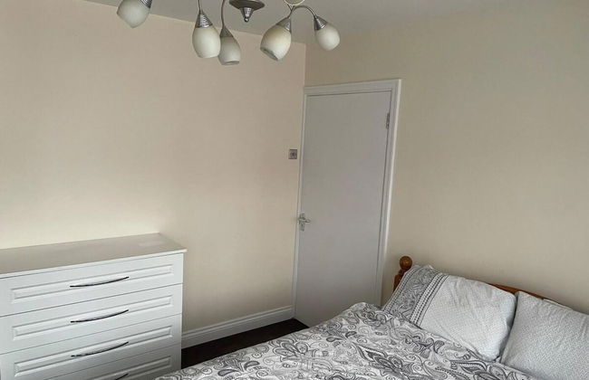 Inviting Apartment in Hayes With Garden & Parking - Foto 4