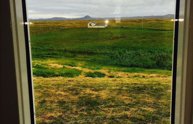 Traðarkot - Foto 37