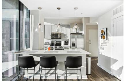 Piedmont Park 1 bdrm - Foto 2