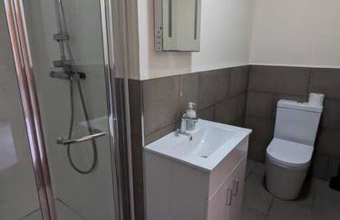 56 Bayhead Stornoway, 7 Bedroom house - Foto 3