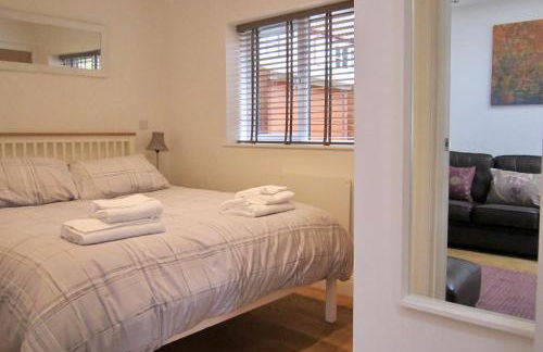 Temeside Garden House - Photo 7