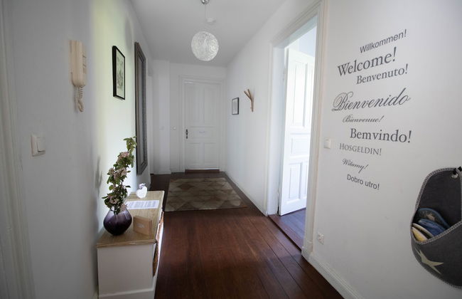 Vila Sonnberg - Foto 40